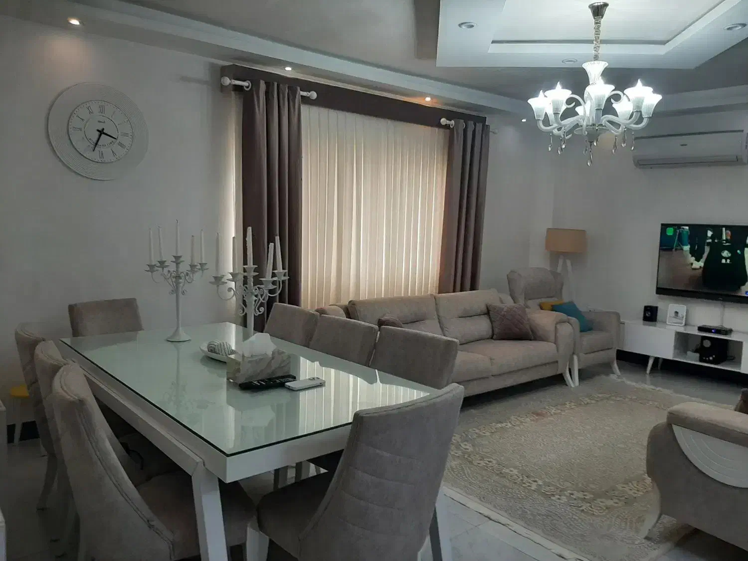 فروش آپارتمان در جهاد
