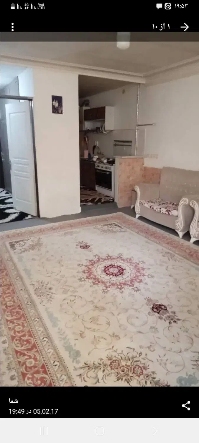 فروش خانه ویلایی