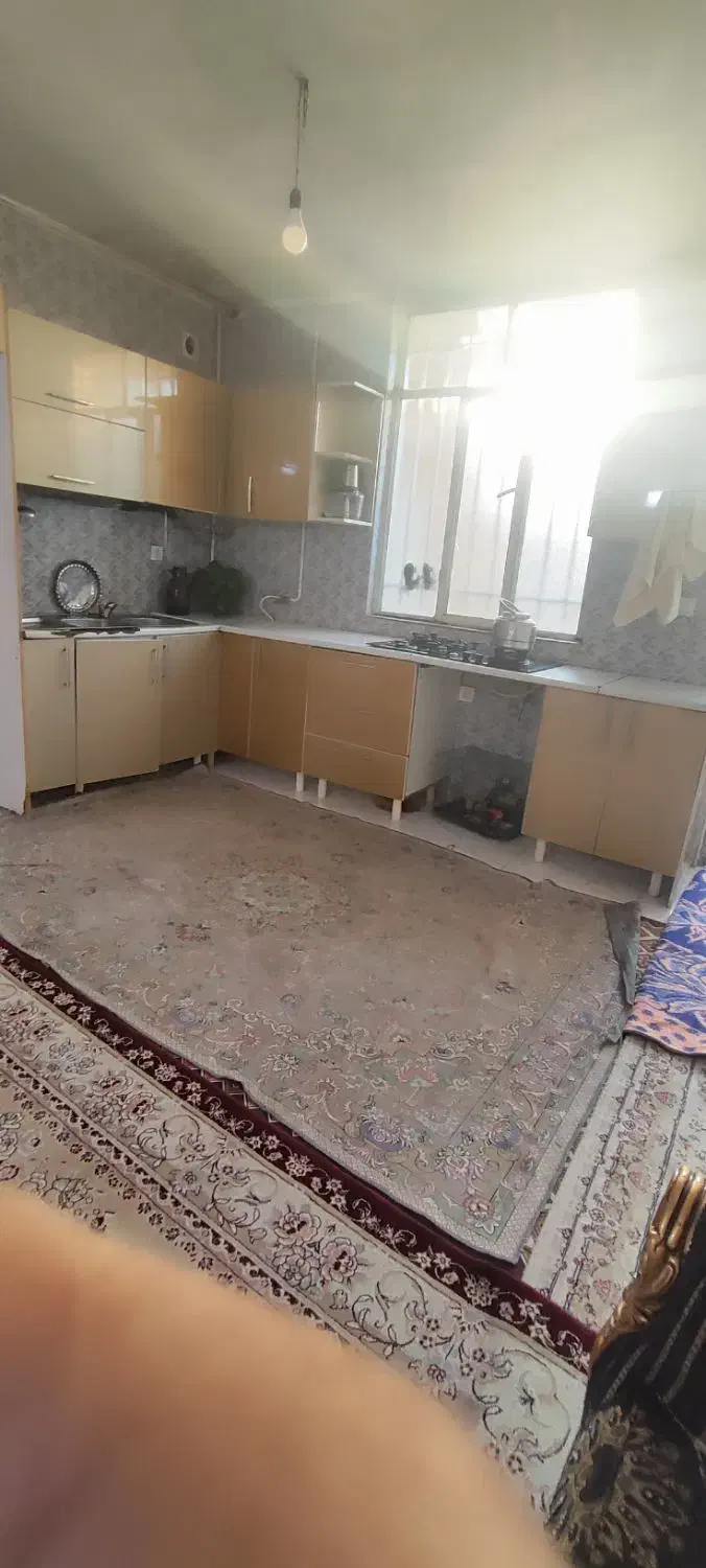خانه ویلای77متری ملک آباد میثم16