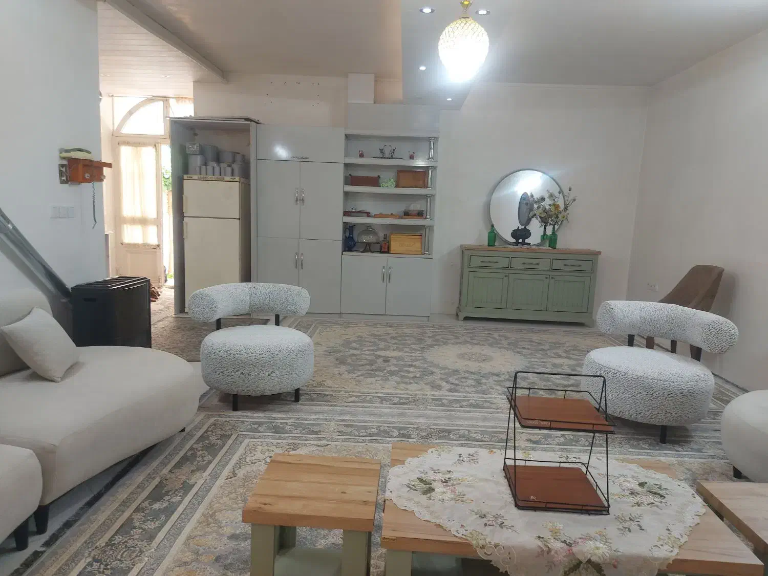 خونه دربست اجاره روزانه بلوار دانشجو