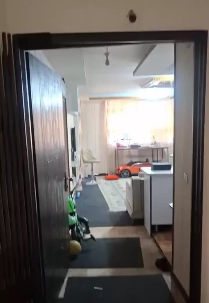 مسکن مهر فولادشهر E5