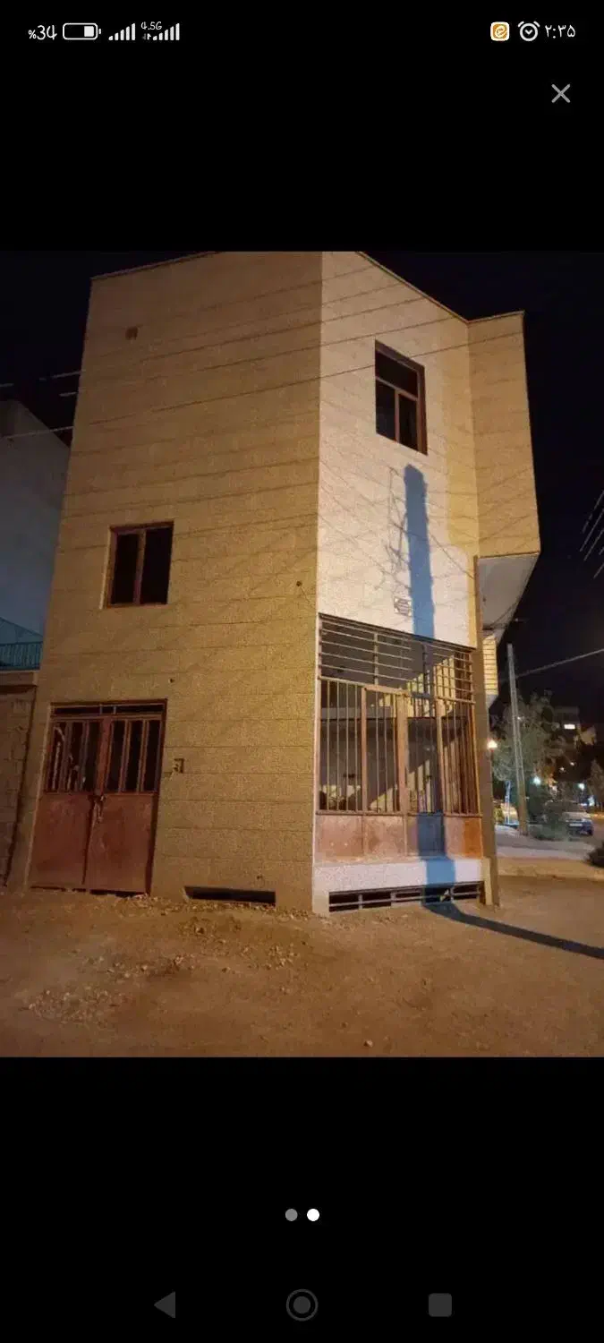 فروش خدماتی تجاری