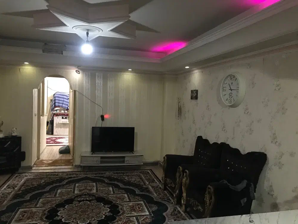 فروش آپارتمان ملارد اطلس شرقی