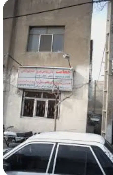 اجاره ملک با موقعیت مسکونی ،اداری  مطب و..