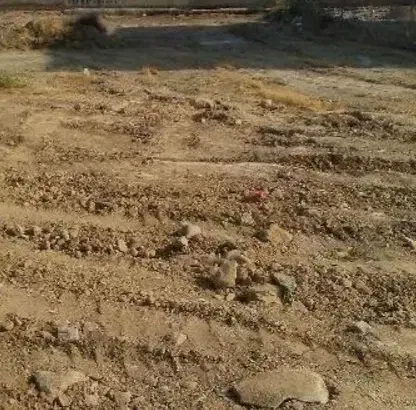 زمین مسکونی شهر کارچان