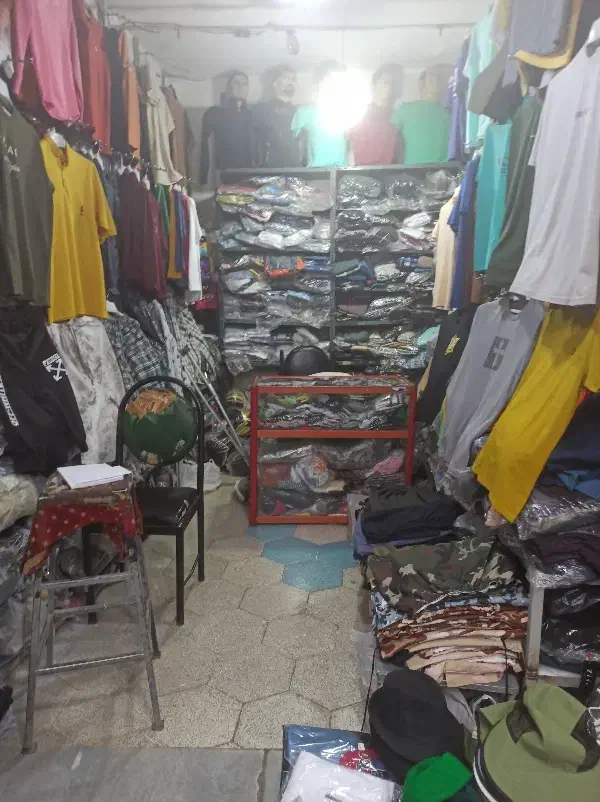 فروش مغازه