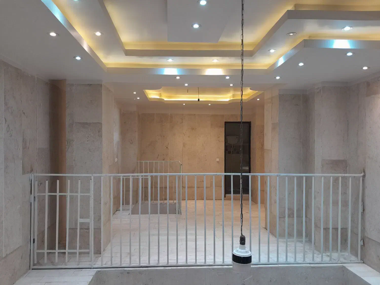 اجاره ملک تجاری مغازه و زیر زمین