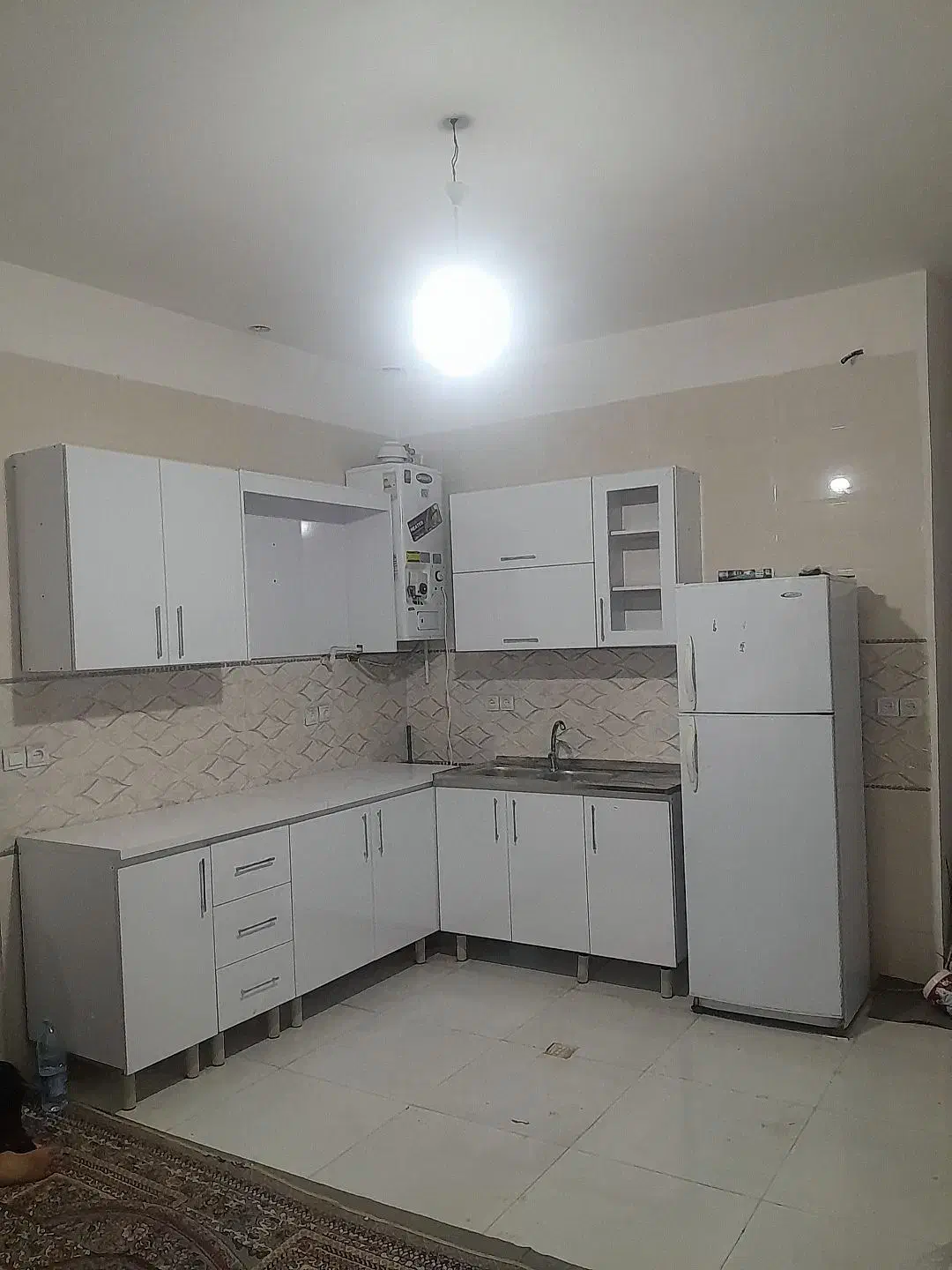 خانه ویلایی سیدی ذوالفقار