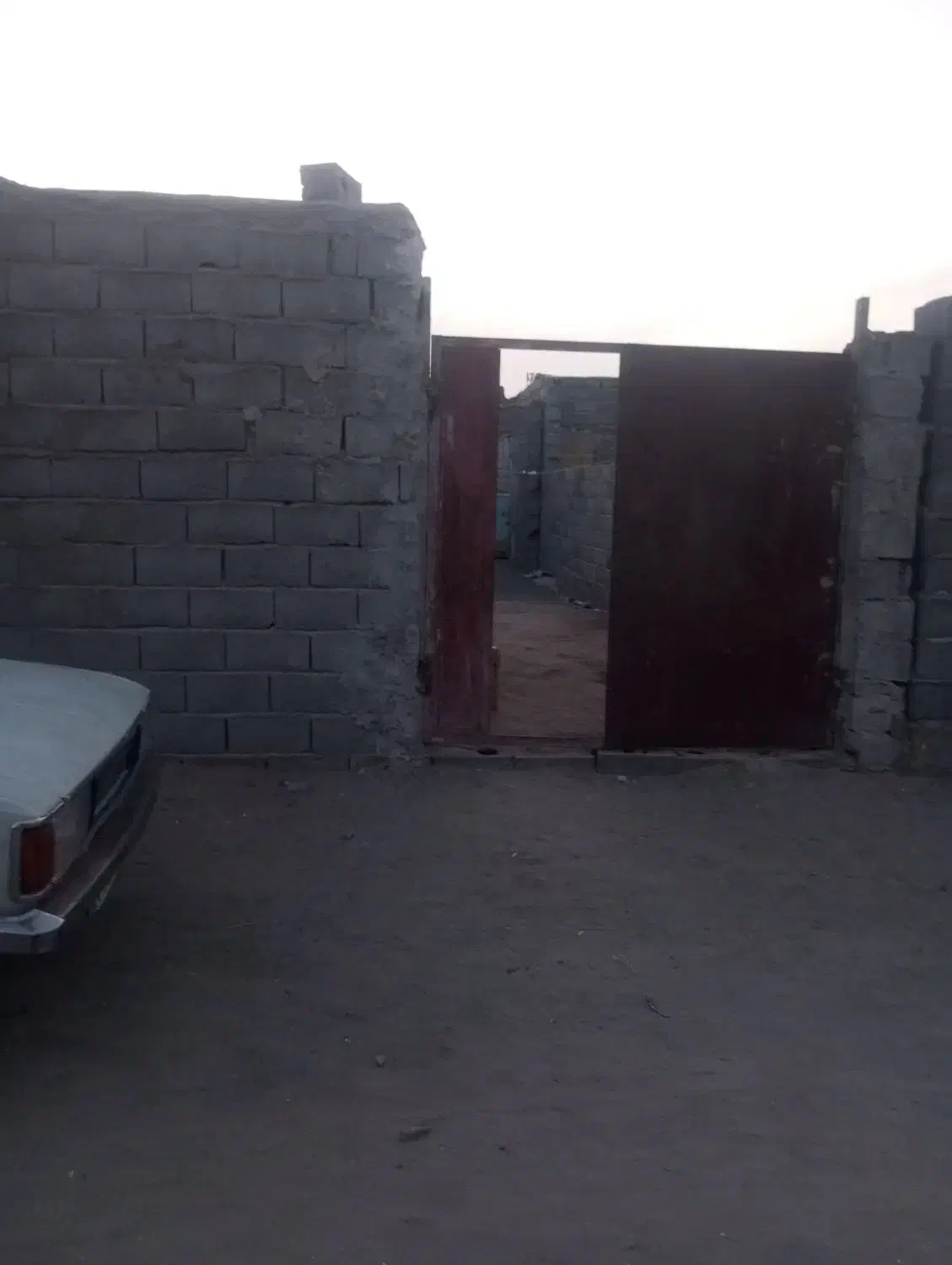 خانه‌فروشی‌آخر‌پیربخش