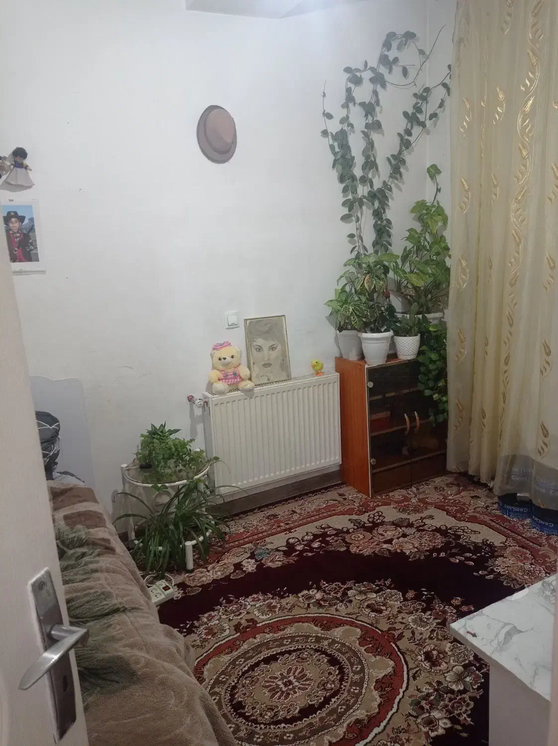 آپارتمان در فاز 3 سهند