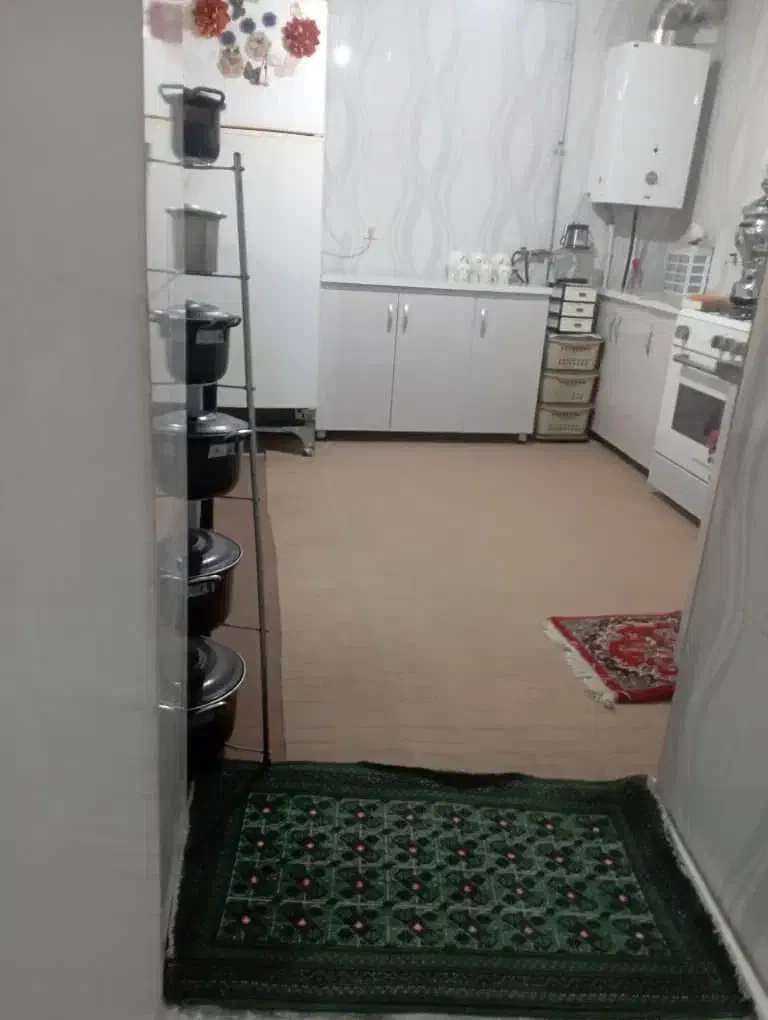 خانه در مریوان کمر بندی لیلاخی ها