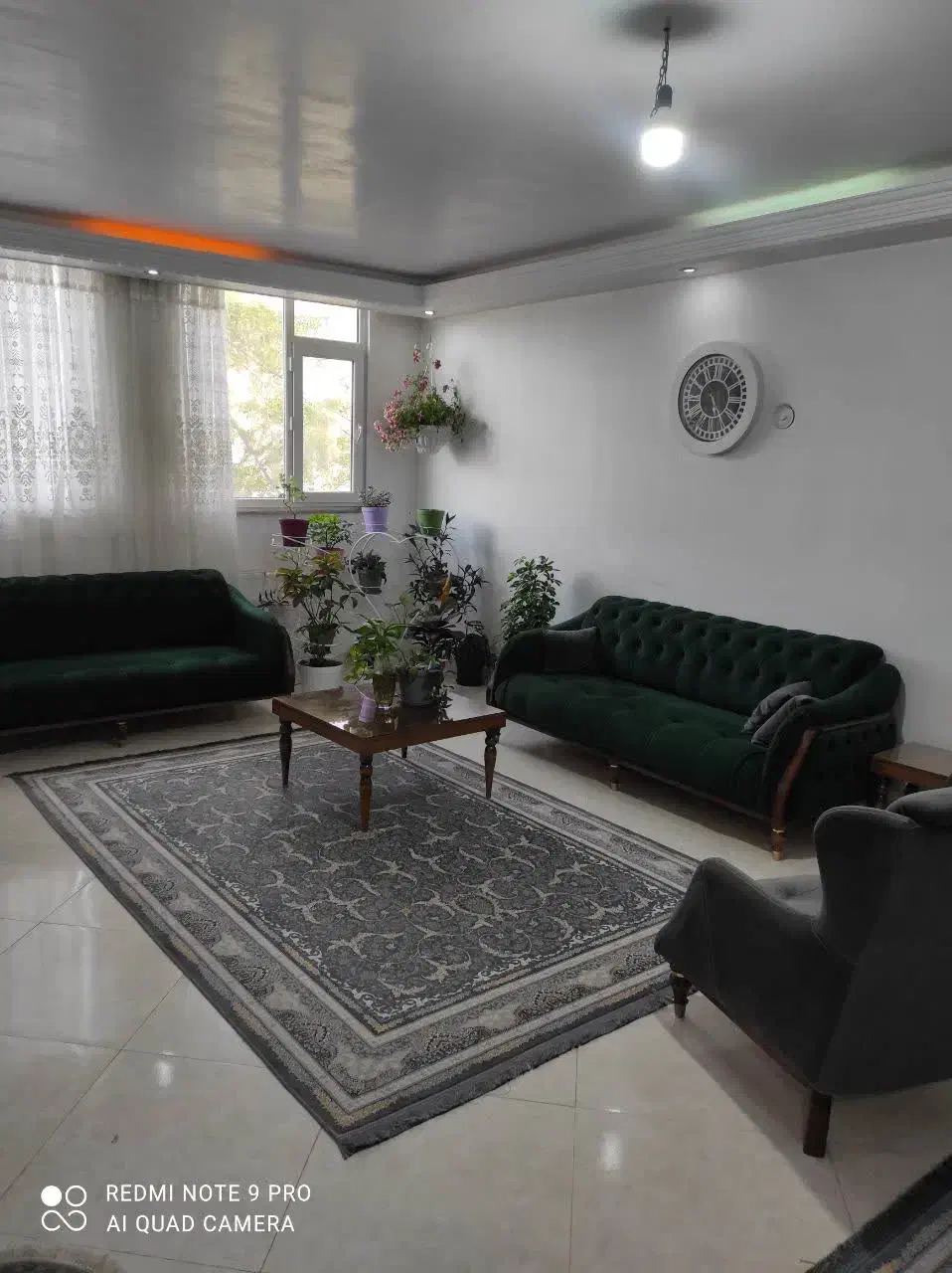 اجاره واحد ۸۰متری شهدای صفری