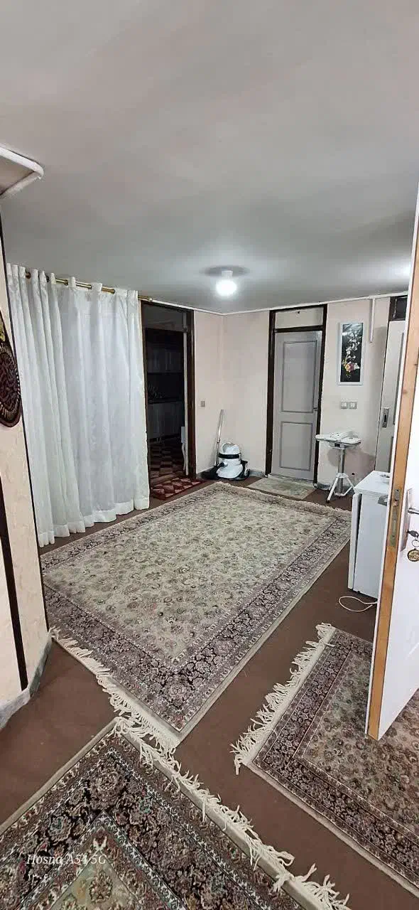 ویلای متراژ ۲۱۰  درعبادی ۱۸ یامطهری شمالی ۷