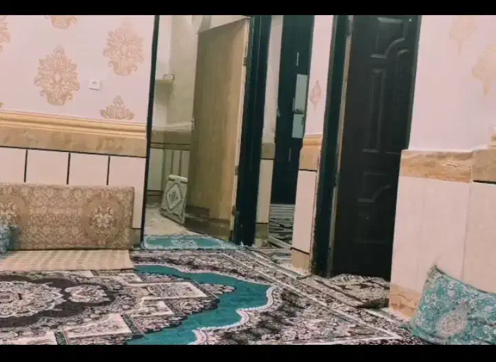 منزل