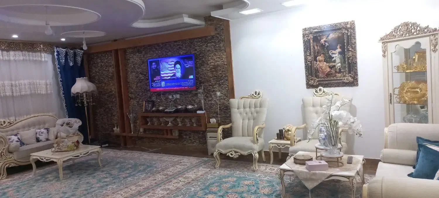 اجاره خونه ویلایی
