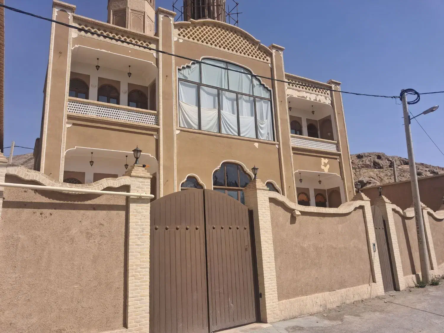 آپارتمان ۱۰۳ متری