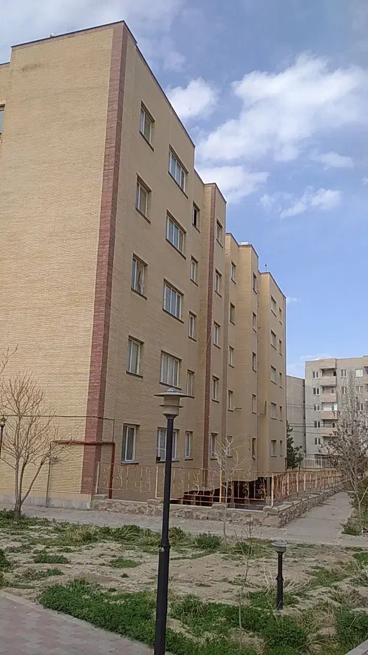 مجتمع بهارستان فرهنگیان ناحیه۵