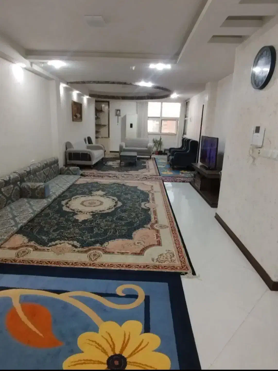 فروش خانه ویلایی خیابان سی متری