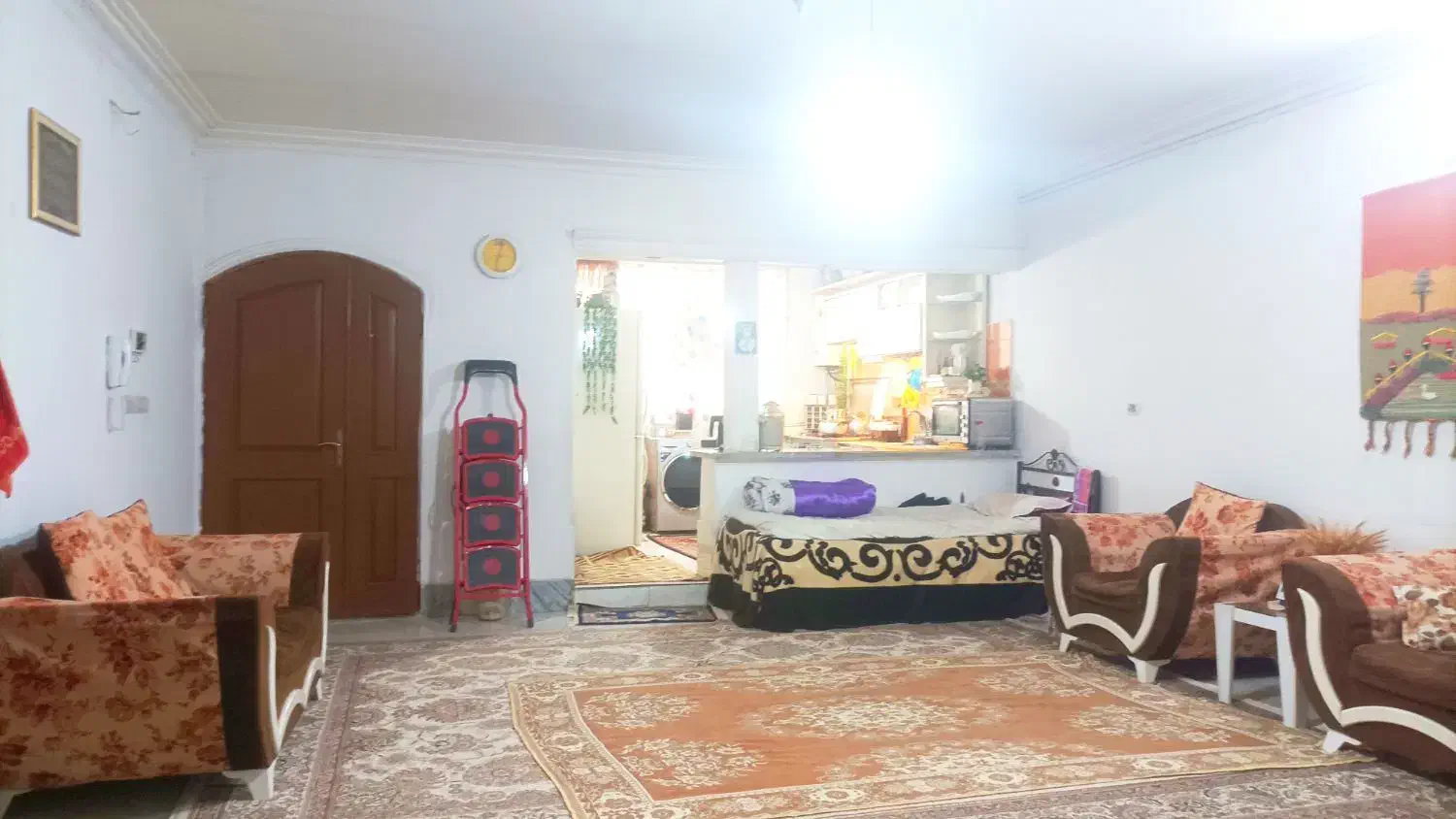 فروش آپارتمان