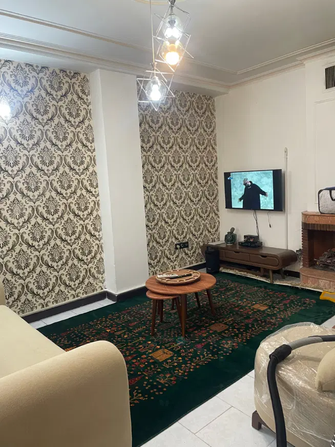 رهن کامل خانه ۵۵متری