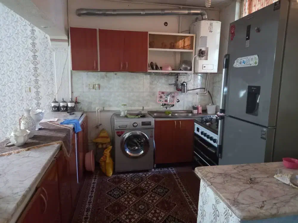 خانه دوطبقه ویلایی
