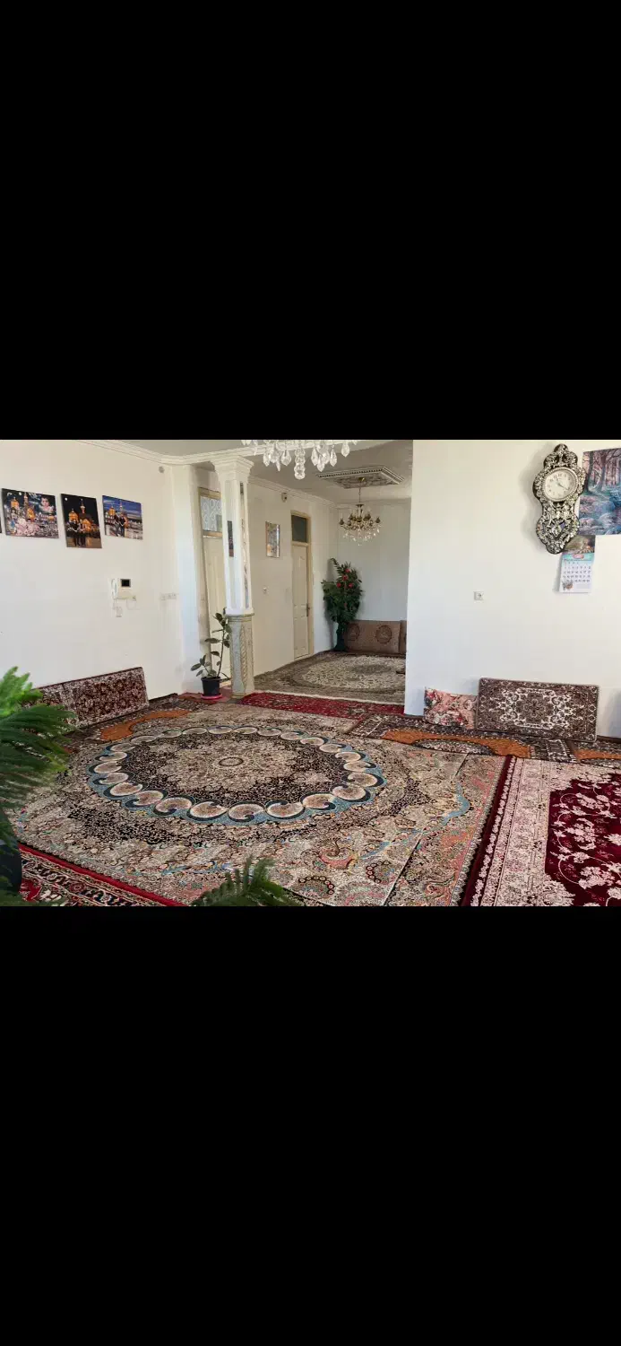 خانه ویلایی اسکو سند شش دانگ