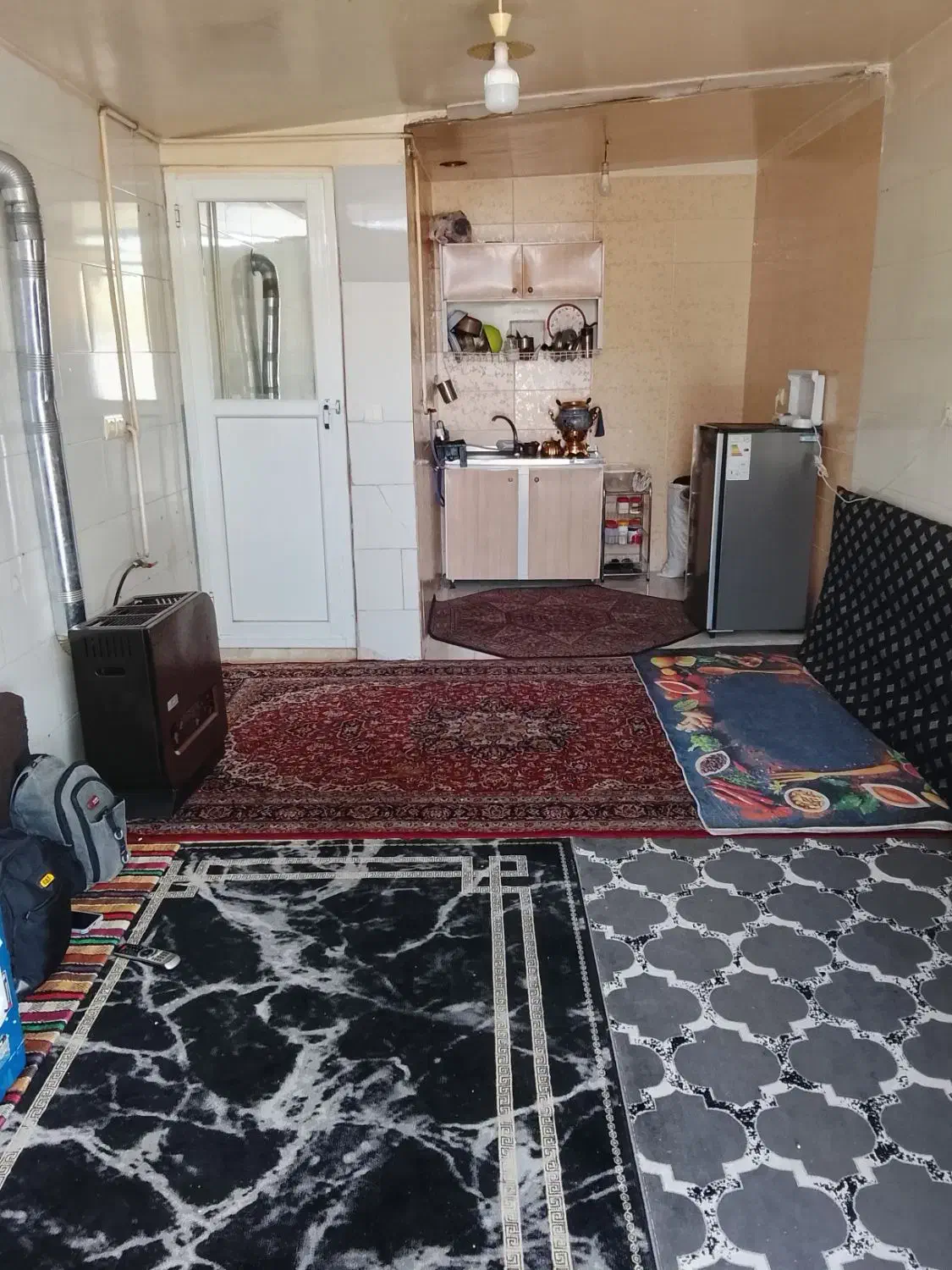 سوئت روزانه چهارصد دستگاه