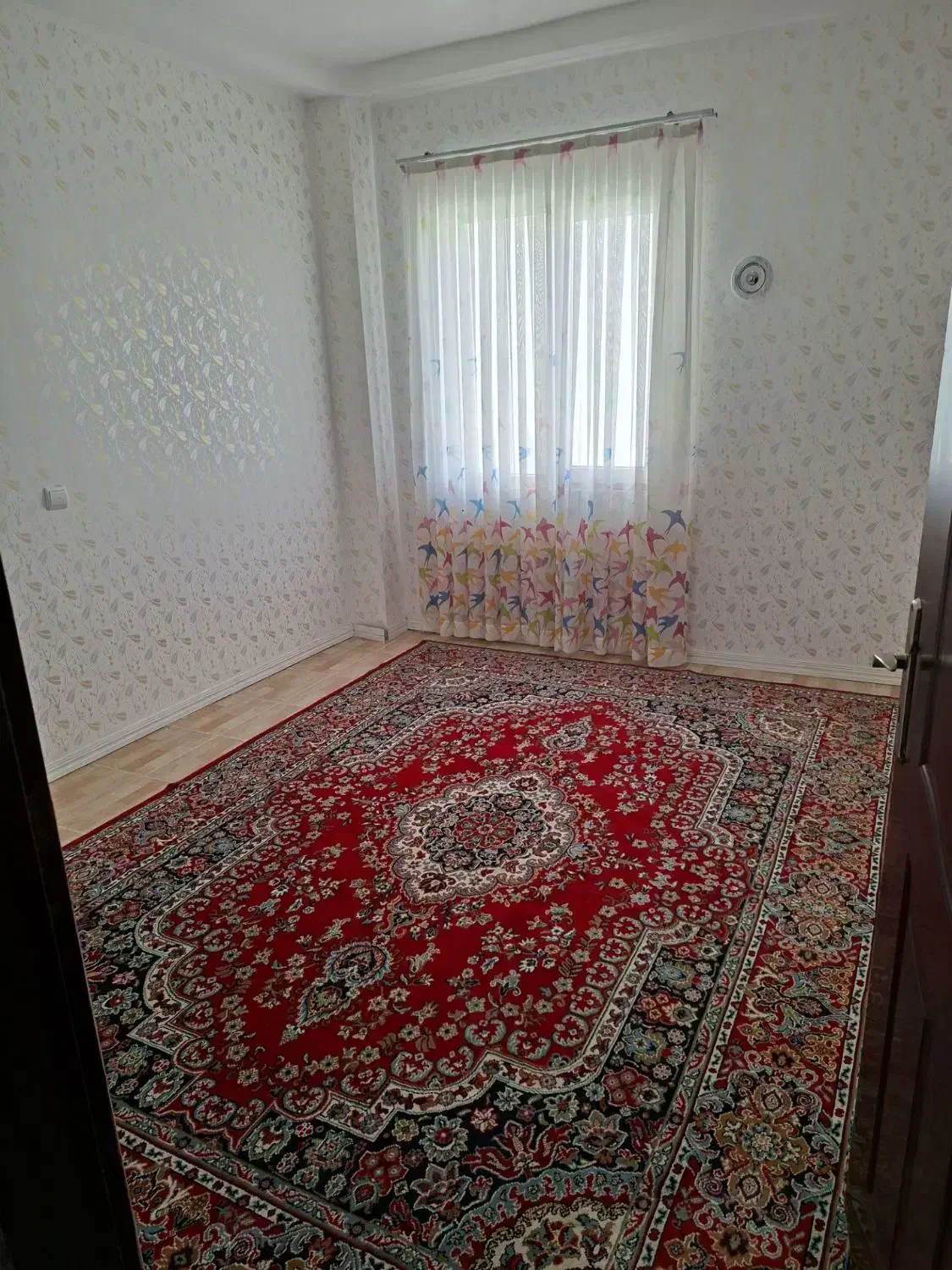 آپارتمان شیک تمیز مسکن مهرراه اهن فاز قدیم