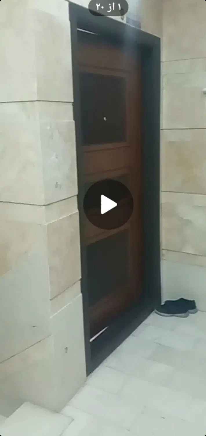 رهن واجاره آپارتمان دوخوابه فول نوساز