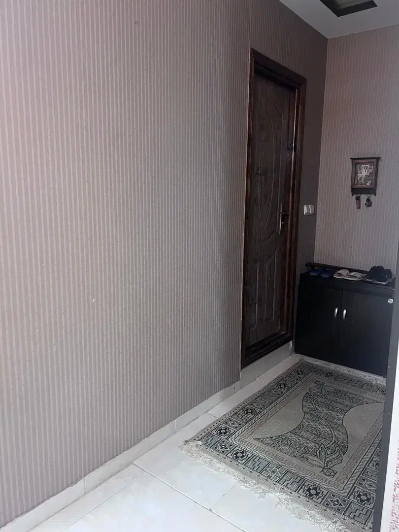 آپارتمان ۱۴۰ متری جاده سلامت شیک ساخت