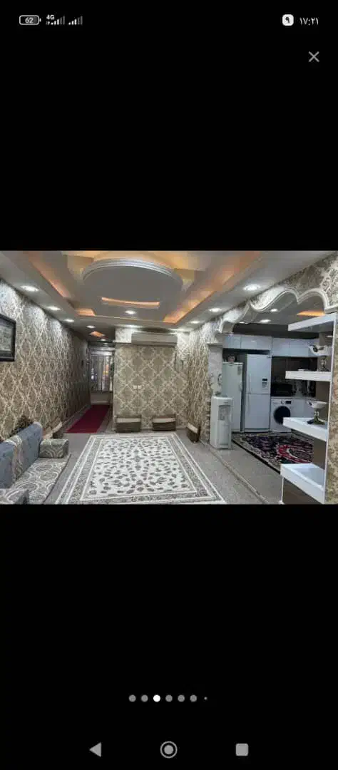 فروش منزل ویلایی ۲۲۵ متر دو طبقه