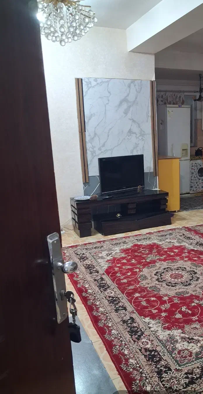 اجاره روزانه آپارتمان فومن گیلان. جاده قلعه روخان