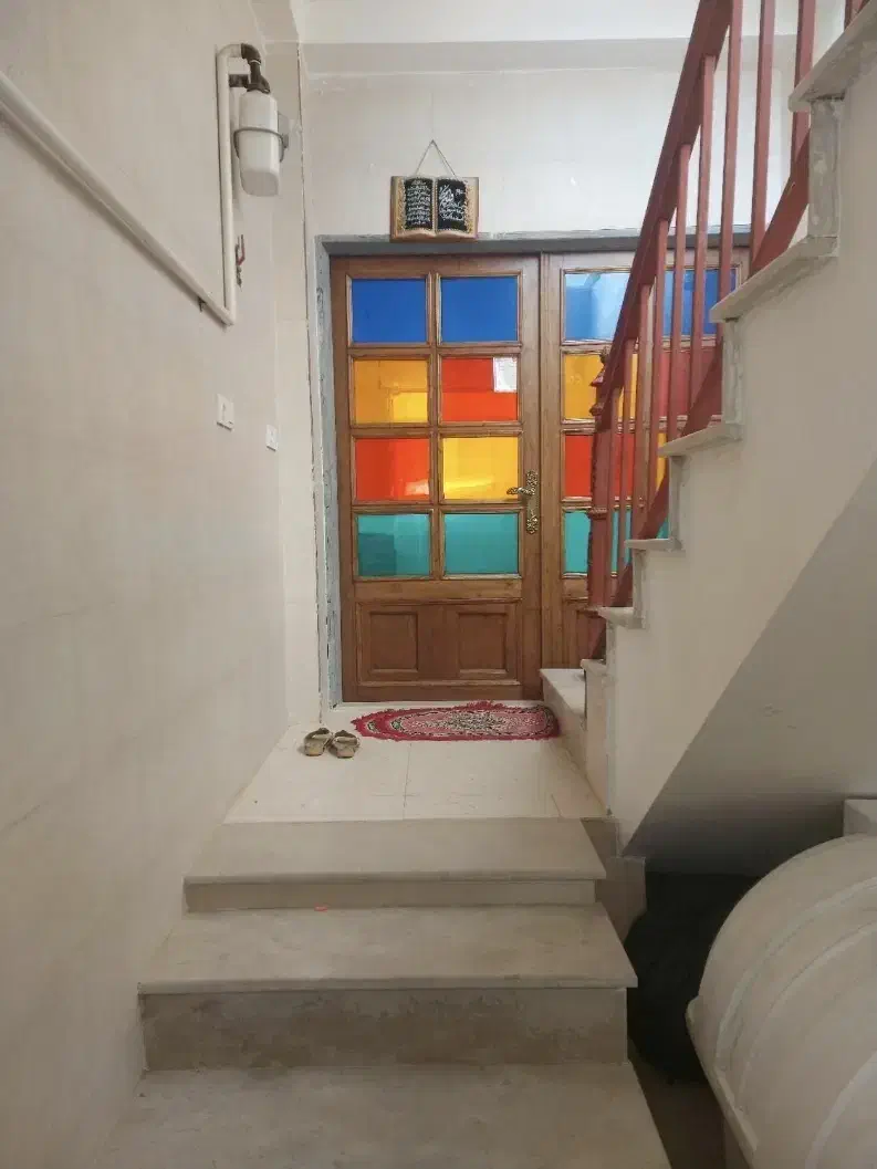منزل ویلایی-باغی، ۵۰۰متری،غرق نور