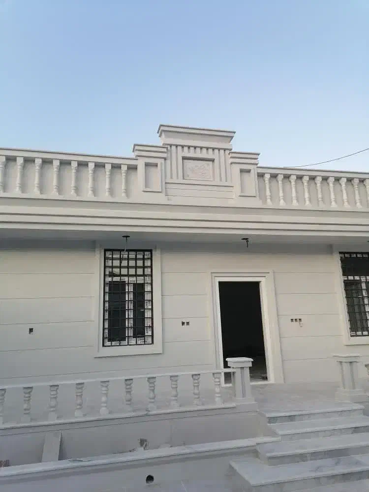 خونه رهن کامل