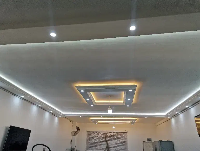ویلایی دوبلکس