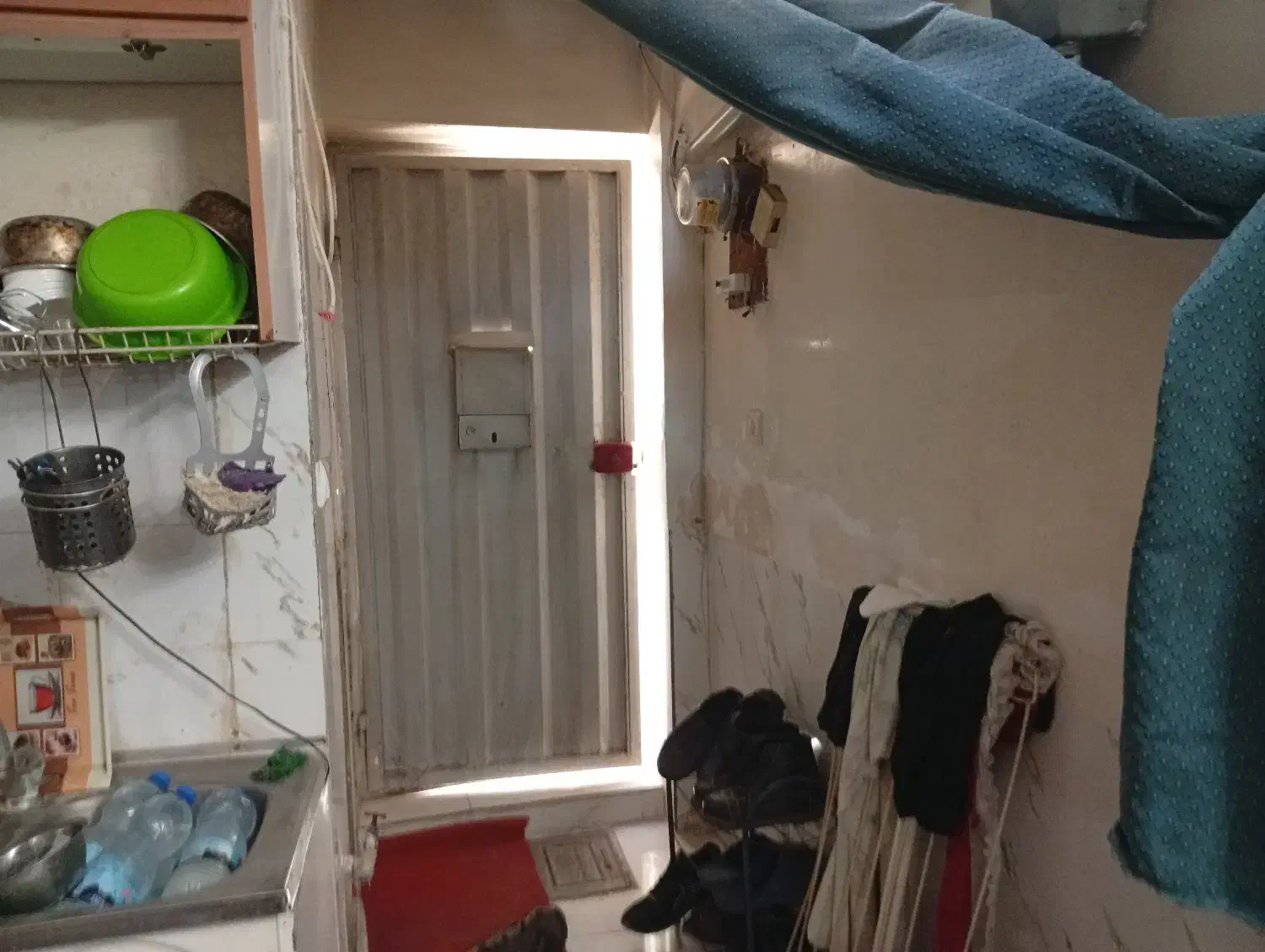 فروش خانه ۴۲ متری