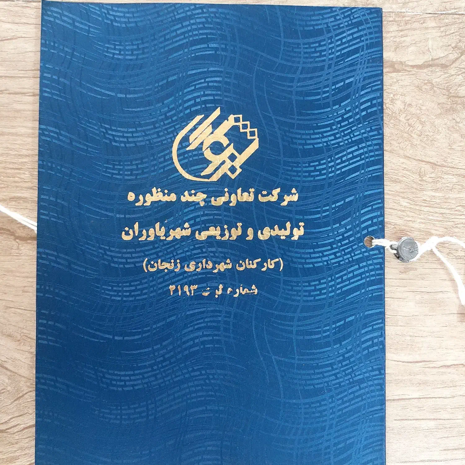 باغ شهر یاوران