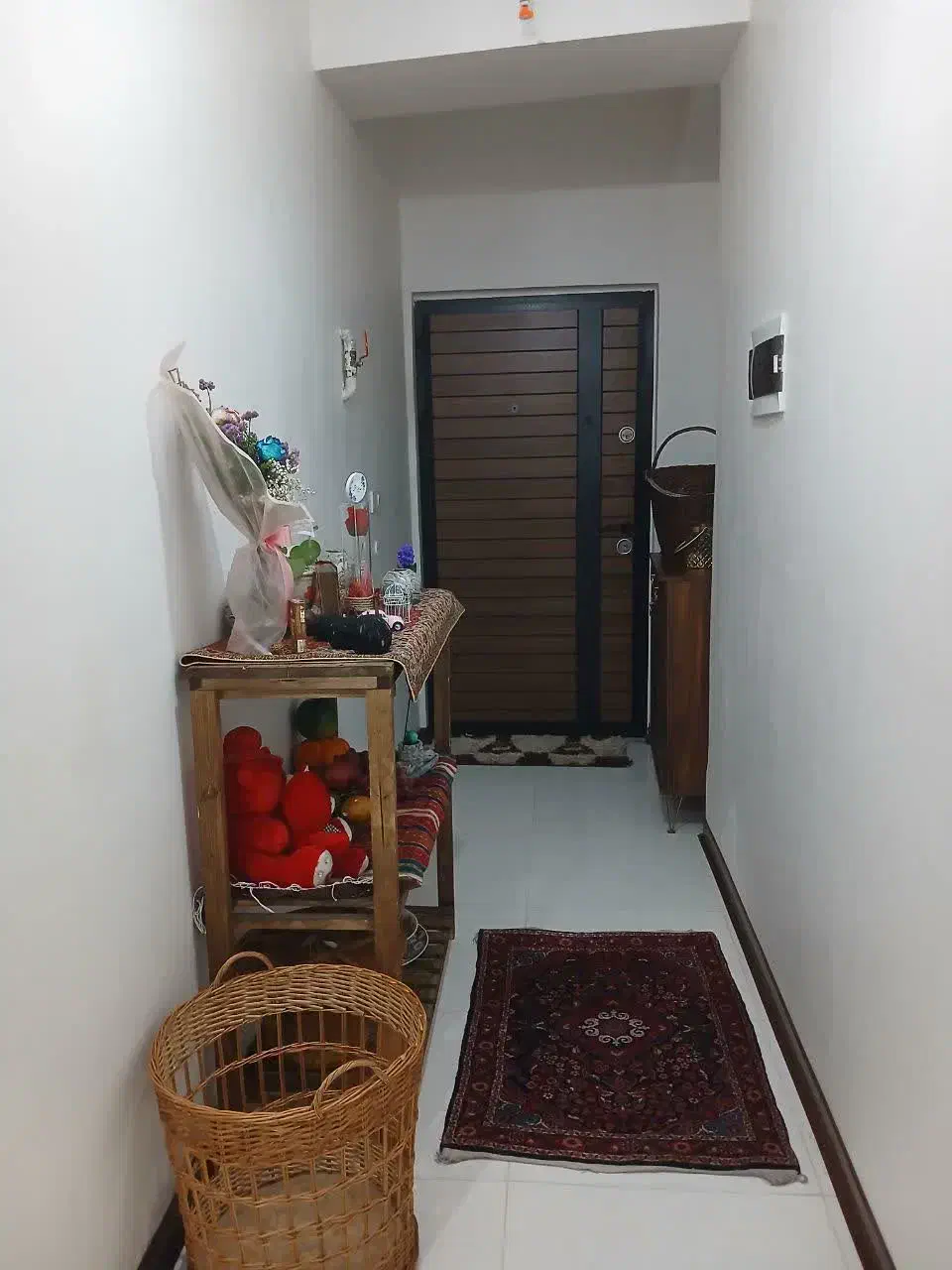 فروش آپارتمان نوساز