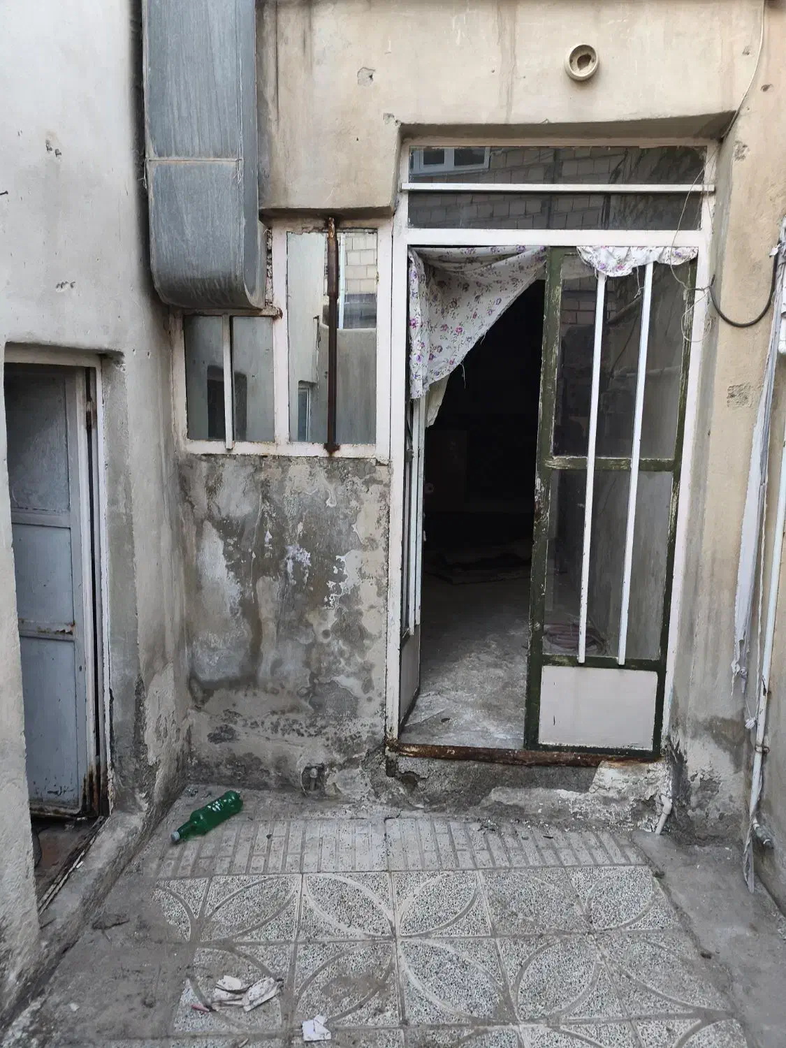 ملک 44متری کلنگی