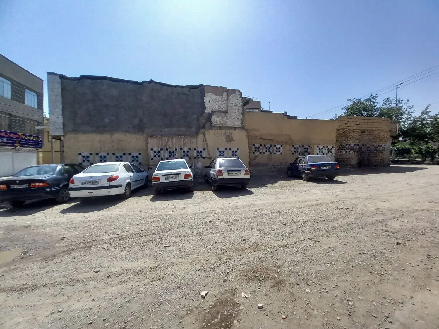 فروش خانه ویلایی
