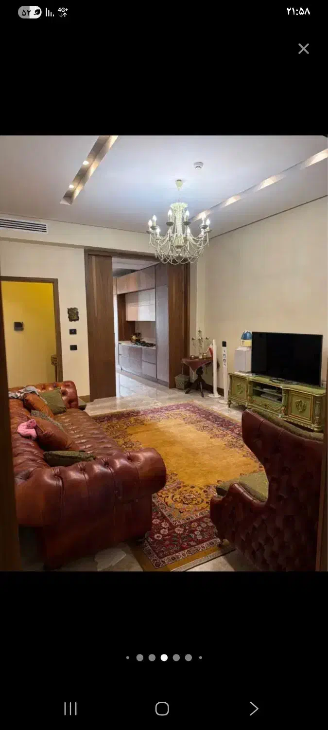 اجاره واحد چهاردانگه