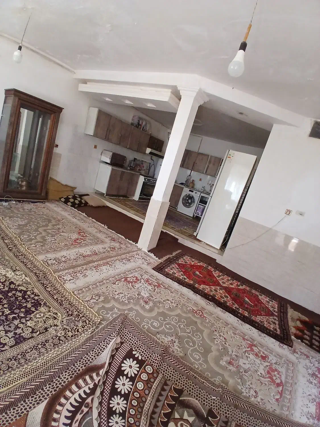 خانه اجاره ویلایی جوشقان