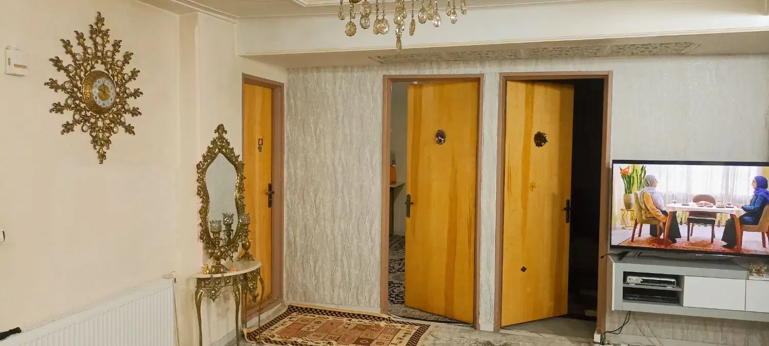 آپارتمان