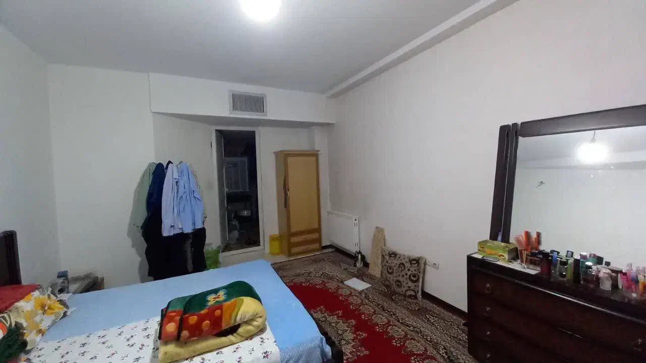آپارتمان مسکونی