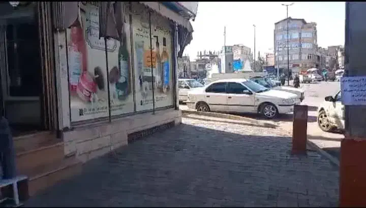 اجاره مغازه میدان استقلال