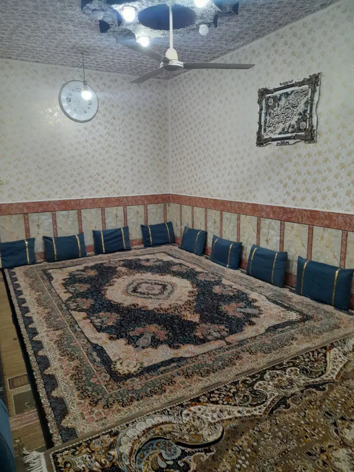 خانه شیبان