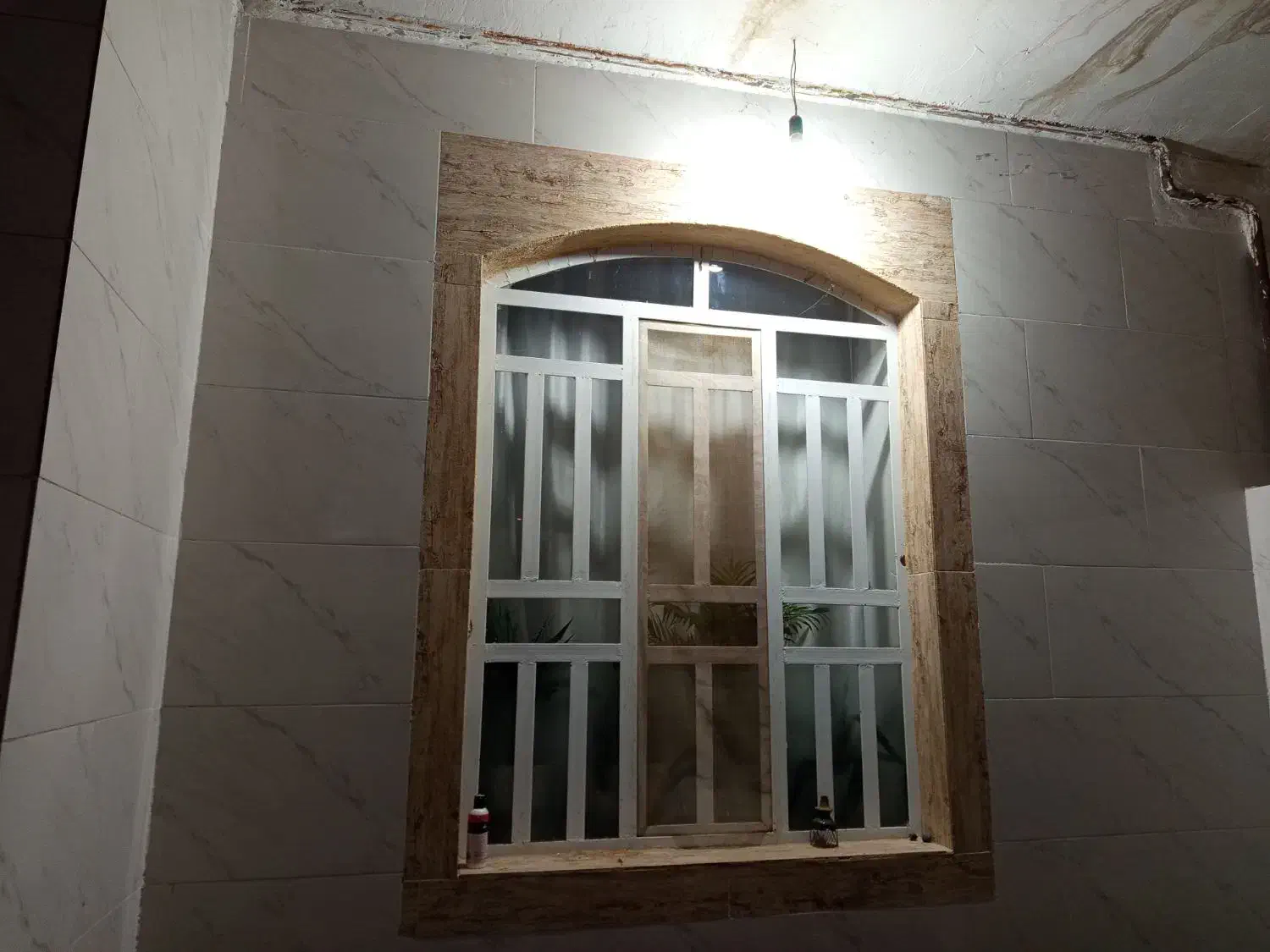 منزل مسکونی