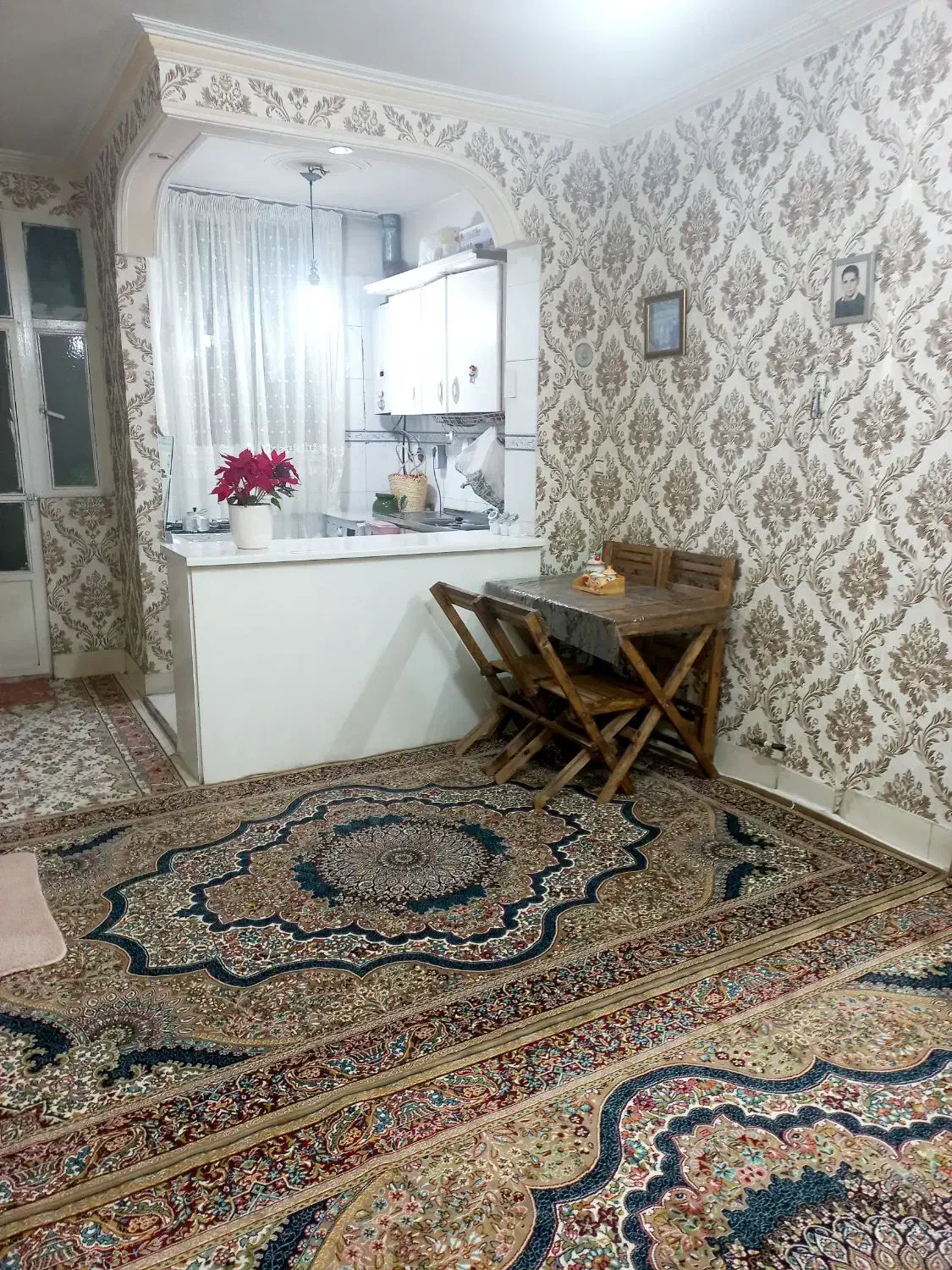 آپارتمان