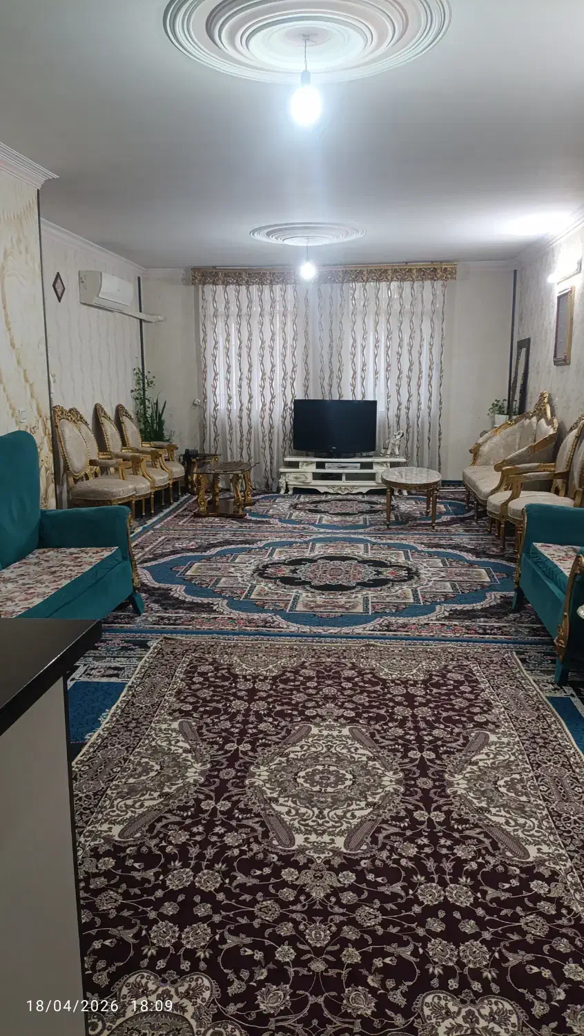 رهن آپارتمان