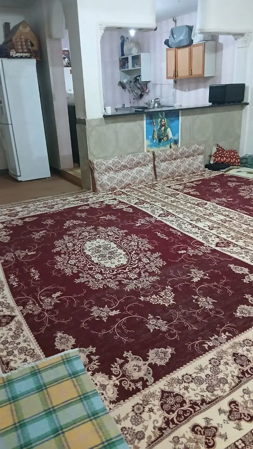 فروش ویلایی ۲۰۰متری